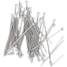 Urfakent Paslanmaz Mineli Iğne 100 Adet