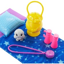 Urfakent HDF77  Kamp Macerası Oyun Seti