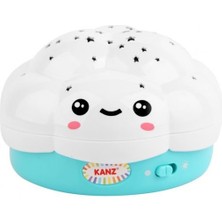 Urfakent Uyku Arkadaşım Minik Bulut