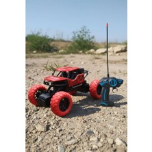 Urfakent 888-P11 Kutulu Uzak.kum.şarjlı Araba-Cn