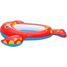 Urfakent Nessiworld Splash Buddy Baby Boat 34170