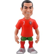 Urfakent Minix Cristiano Ronaldo