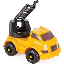 Urfakent 07 665 Nessiworld Master Iş Makineleri