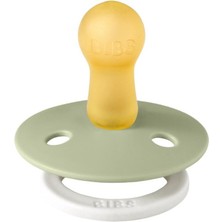 Urfakent Kauçuk Emzik 6-18 Ay Sage Glow