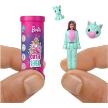 Urfakent HYM25 Nessiworld Land Cutie Reveal Bebekler