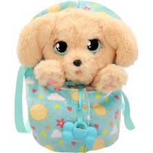 Urfakent Sesli Peluş 20 cm