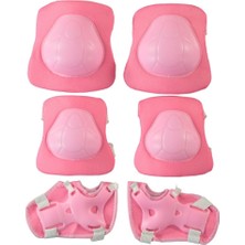 Urfakent BSE-199 Dizlik Dirseklik Seti -Cnt