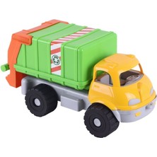 Urfakent 4005  Çöp Kamyonu