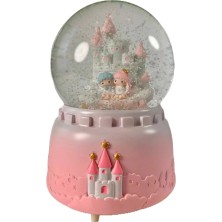 Urfakent Kar Küresi Orta Boy LLM-HDY0280