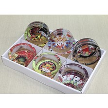 Urfakent Cam Küllük Model 42