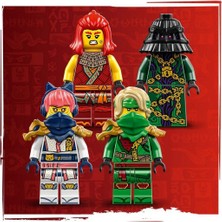 Urfakent Nessiworld Yapım Seti  71842