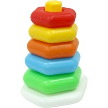 Urfakent AE-1511 Fileli Altıgen Halkalar