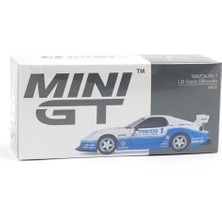 Urfakent Nessiworld Gt 1/64 Model Araç