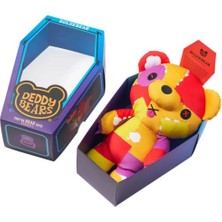 Urfakent Tabut Şeklinde Özel Kutulu Peluş Seri 3 32 cm