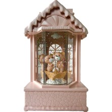 Urfakent Kar Küresi LLM-HDY0244