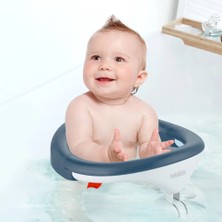 Urfakent Yandan Açılır Banyo & Mama Oturağı Indigo