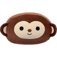 Urfakent Stackablesa 30 cm Seri 17 Peluş Oyuncak