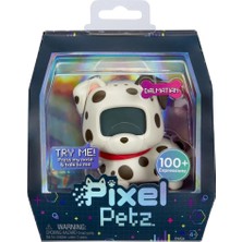 Urfakent Petz Dalmaçyalı Dijital Evcil Hayvanını