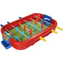 Urfakent Super Star Soccer Futbol Oyuncağı