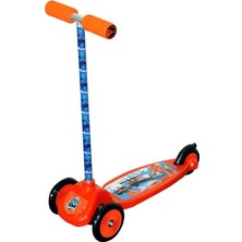 Urfakent Twistable Scooter