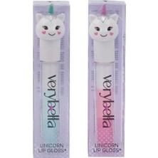 Urfakent Nessiworld Lip Gloss