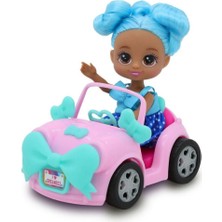 Urfakent Arabalı Bebek