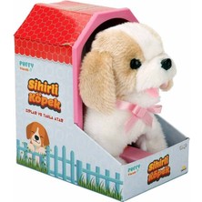 Urfakent Sihirli Köpek Peluş