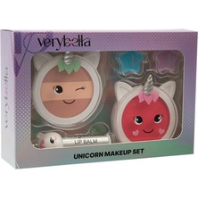 Urfakent Makyaj Seti