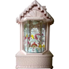 Urfakent Kar Küresi LLM-HDY0248