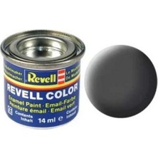 Urfakent Email Color Olive Grey - Mat - Boya 14 ml