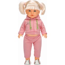 Urfakent Tina Sporty Bebek 45 Cm.