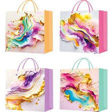 Urfakent Büyük Boy Karton Çanta