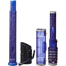 Urfakent Star Wars Elektronik Darksaber Işın Kılıcı