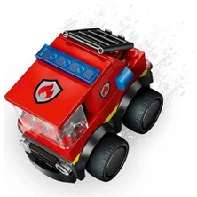 Urfakent City Itfaiye Kamyonu 60482