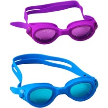 Urfakent KZLD-1727 Yuzucu Gozlugu Slkn Antıfog ICB12 Kut 144