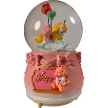 Urfakent Kar Küresi LLM-HDY0115