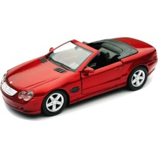 Urfakent 047YG NESSIWORLD-47YH  Model Araba 1:32