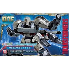 Urfakent Robot 8 Amk Series D-16