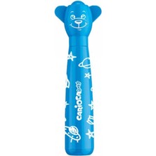 Urfakent Teddy Jumbo Keçeli Boya Kalemi 6'lı