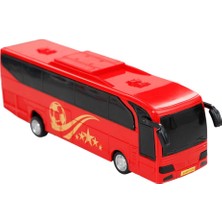 Urfakent Sürtmeli Taraftar Otobüsü