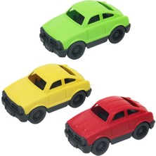 Urfakent Nessiworld Arabalar