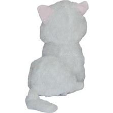 Urfakent Peluş Kedi 33CM Halley