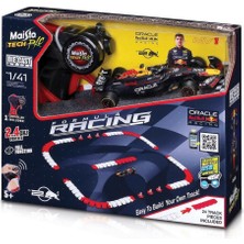 Urfakent Maisto 1/41 Uzaktan Kumandalı Red Bull Racing Araba