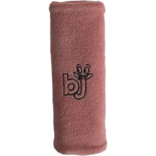 Urfakent Emniyet Kemeri Boyun Koruyucu 349 Gül Kurusu