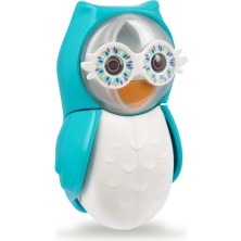 Urfakent Flipper Hijyenik Saklama Kabı + Kum Saati