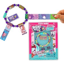 Urfakent Stickerlı Bileklik SR100