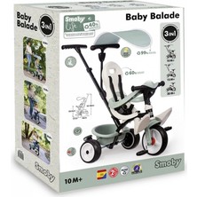 Urfakent Tenteli Üç Tekerlekli Bisiklet