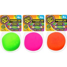 Urfakent Süper Yumuşak Esnek Hamur Top