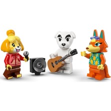 Urfakent K.k.'s Concert At The Plaza