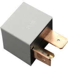 Yakıt Pompa Röle 12V 4pin Passat B2-3-4 Polo 3 T4 Golf 2-3-4 Octavia 1-2 Superb 1-2 Ibiza Cordoba Hellux